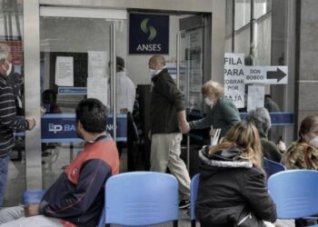 NUEVO BONO DE ANSES PARA TRABAJADORES – CÓMO INSCRIBIRSE, HASTA CUÁNDO HAY TIEMPO Y CALENDARIO DE PAGO