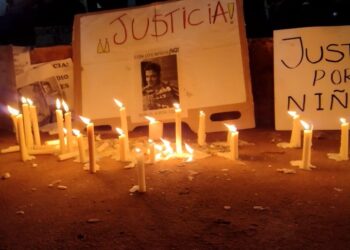 PRISIÓN DOMICILIARIA Y PULSERA ELECTRÓNICA PARA EX DIRECTORA DEL HOGAR DE NIÑOS DE VIRASORO