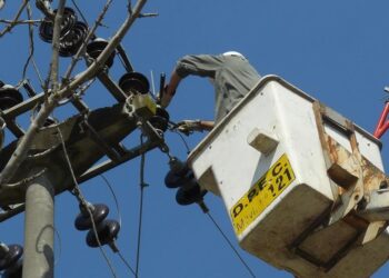 DPEC REALIZARÁ TRABAJOS DE MEJORES EN EL INTERIOR