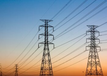 AUMENTO EN ENERGÍA ELÉCTRICA POR QUITA DE SUBSIDIOS POR PARTE DE LA NACIÓN