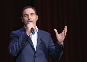 VALDÉS DIJO QUE EL RADICALISMO PROPONDRÁ UNA FÓRMULA PARA LAS PRESIDENCIALES DE 2023￼