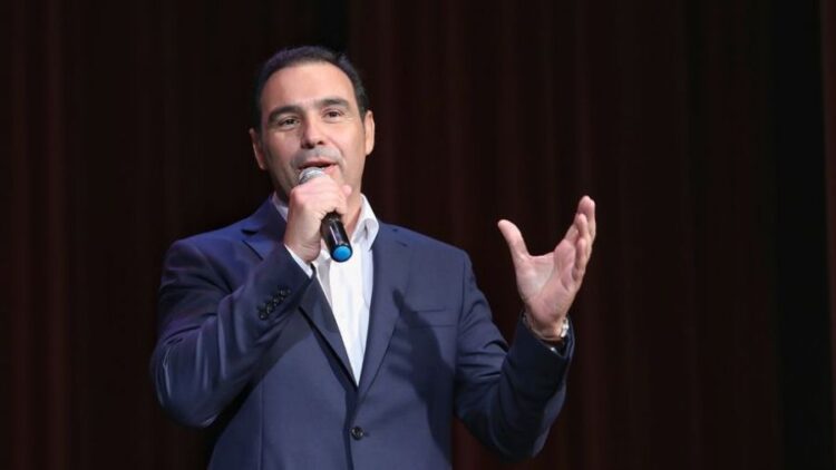 VALDÉS DIJO QUE EL RADICALISMO PROPONDRÁ UNA FÓRMULA PARA LAS PRESIDENCIALES DE 2023￼