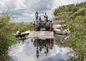 UNOS 34 MIL PUESTOS DE TRABAJO EN CORRIENTES CORRESPONDEN AL TURISMO