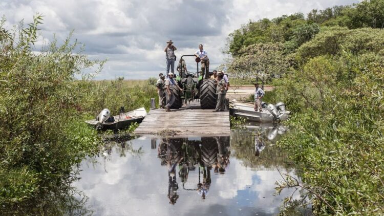 UNOS 34 MIL PUESTOS DE TRABAJO EN CORRIENTES CORRESPONDEN AL TURISMO