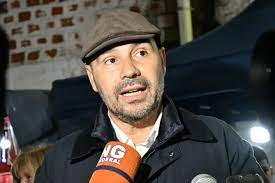 PASO INTERNACIONAL Y BALIZAMIENTO DEL PARANÁ – RECLAMO DE VALDÉS A NACIÓN