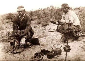 EL MATE ¿PORQUÉ SE LLAMA ASÍ?