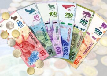 CONFIRMADO: MONTOS DEL AUMENTO A ESTATALES CORRENTINOS