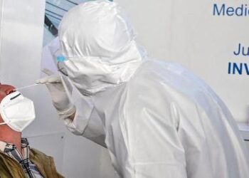 SE SUMAN CASOS COVID EN LA PROVINCIA