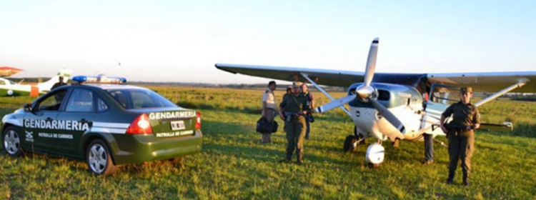 QUEDARON FIRMES LAS CONDENAS A PRODUCTORA SANTOTOMEÑA Y OTROS EN CAUSA POR NARCOTRÁFICO