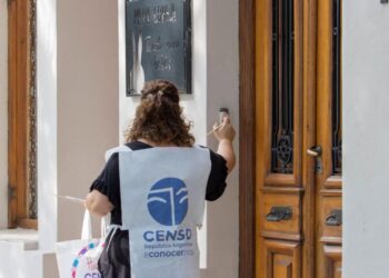 CENSISTAS DE CORRIENTES AÚN NO COBRARON POR SU TRABAJO