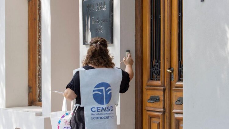 CENSISTAS DE CORRIENTES AÚN NO COBRARON POR SU TRABAJO