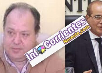 CARLOS FARIZANO DIJO QUE DESDE NACIÓN LE ARREGLARON LOS PAPELES A MARIANO GARAY POR DESFALCO MILLONARIO