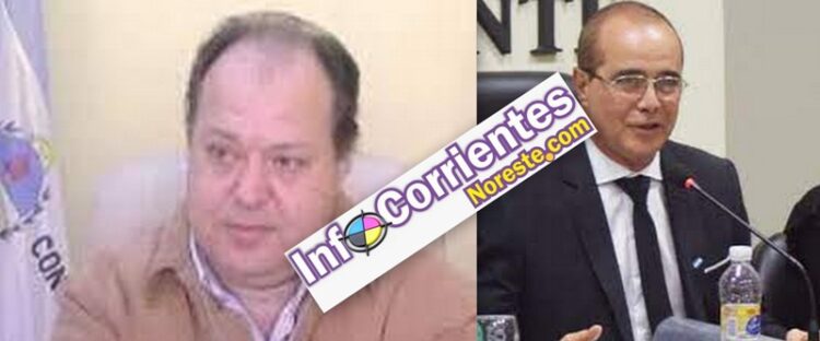 CARLOS FARIZANO DIJO QUE DESDE NACIÓN LE ARREGLARON LOS PAPELES A MARIANO GARAY POR DESFALCO MILLONARIO