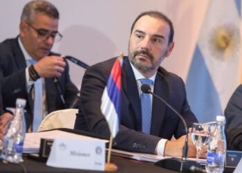 VALDÉS PIDE TARIFA ENERGÉTICA DIFERENCIAL PARA PROVINCIAS DEL NORTE GRANDE