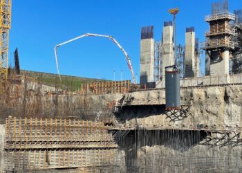 AUMENTARÁ 10% LA CAPACIDAD DE YACYRETÁ