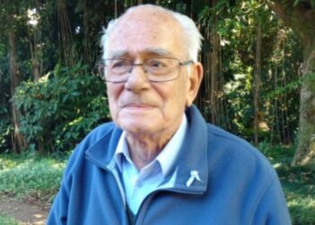 FALLECIÓ EL EMPRESARIO Y POLÍTICO ADOLFO NAVAJAS ARTAZA