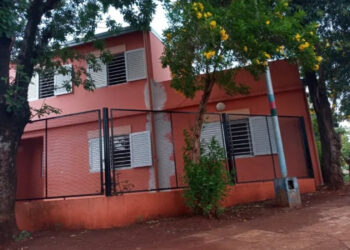 DURÍSIMO INFORME DE UN MEDIO SANTOTOMEÑO EN CONTRA DE LA QUERELLA DE LA CAUSA HOGARES