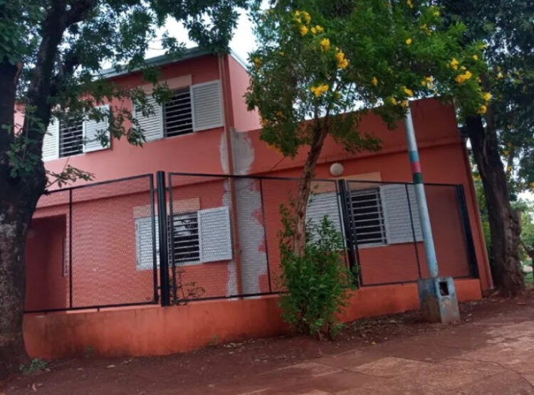 DURÍSIMO INFORME DE UN MEDIO SANTOTOMEÑO EN CONTRA DE LA QUERELLA DE LA CAUSA HOGARES