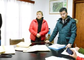 ¿ESTAREMOS ANTE OTRO ESCÁNDALO DE LA OBRA PÚBLICA? – ¿LICITACIÓN MANIPULADA EN VIRASORO?