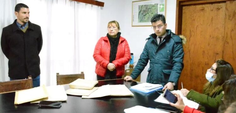 ¿ESTAREMOS ANTE OTRO ESCÁNDALO DE LA OBRA PÚBLICA? – ¿LICITACIÓN MANIPULADA EN VIRASORO?