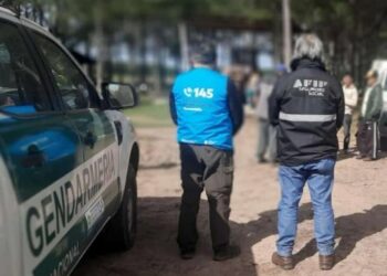 CORRIENTES EN SEGUNDO LUGAR DONDE ORGANISMOS NACIONALES RESCATARON Y ASISTIERON A VÍCTIMAS DE TRATA Y EXPLOTACIÓN