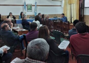 AUDIENCIA PÚBLICA EN VIRASORO: RÉGIMEN DE EXENCIÓN IMPOSITIVA PARA NUEVOS EMPRENDIMIENTOS – TRÁNSITO DE CAMIONES