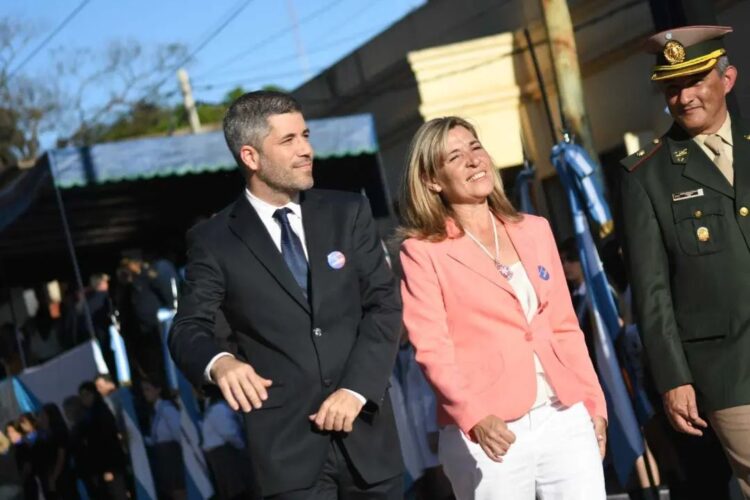 VIRASORO FESTEJÓ SUS 96 AÑOS DESDE LA IMPOSICIÓN DEL NOMBRE