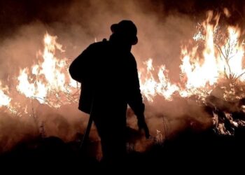 VALDÉS: “NACIÓN NO NOS AUTORIZA A COMPRAR 20 CAMIONES PARA LOS BOMBEROS”