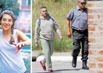 EL FEMICIDA DE LAS 113 PUÑALADAS ESTARÍA VIVIENDO EN VIRASORO