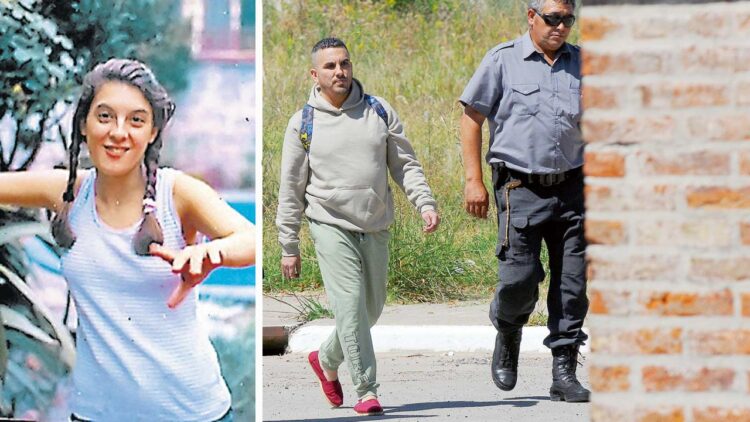 EL FEMICIDA DE LAS 113 PUÑALADAS ESTARÍA VIVIENDO EN VIRASORO