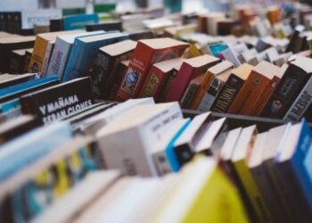 MÁS DE 250 MIL LIBROS SERÁN PARTE DE LA FERIA EDEL LIBRO 2022 EN SANTO TOMÉ