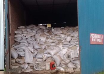 UN EX INTENDENTE Y EMPRESARIOS DEL NORTE CORRENTINO DETENIDOS POR LA RUTA DE LA SOJA