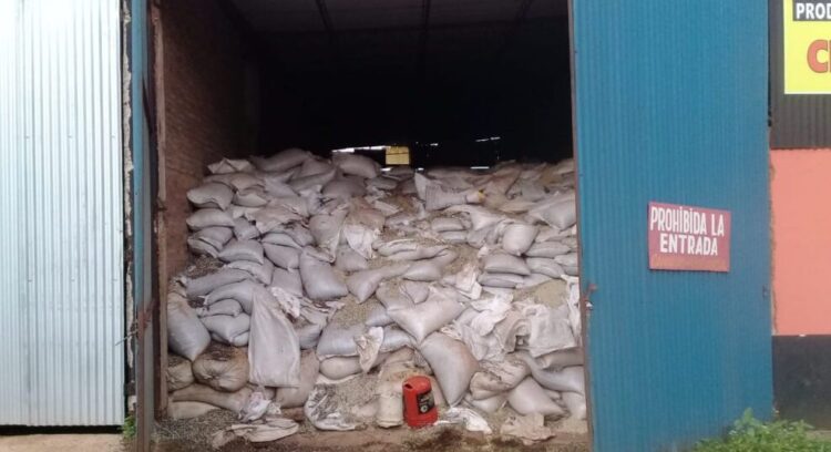 UN EX INTENDENTE Y EMPRESARIOS DEL NORTE CORRENTINO DETENIDOS POR LA RUTA DE LA SOJA