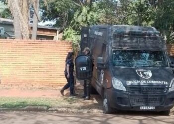 CAUSA HOGARES: IMPUTARON A LA EX DIRECTORA POR HOMICIDIO CULPOSO