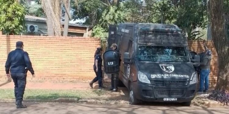 CAUSA HOGARES: IMPUTARON A LA EX DIRECTORA POR HOMICIDIO CULPOSO