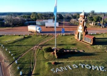 YA RIGE EL ESTACIONAMIENTO EN MANO ÚNICA EN CALLE SAN MARTÍN DE SANTO TOMÉ