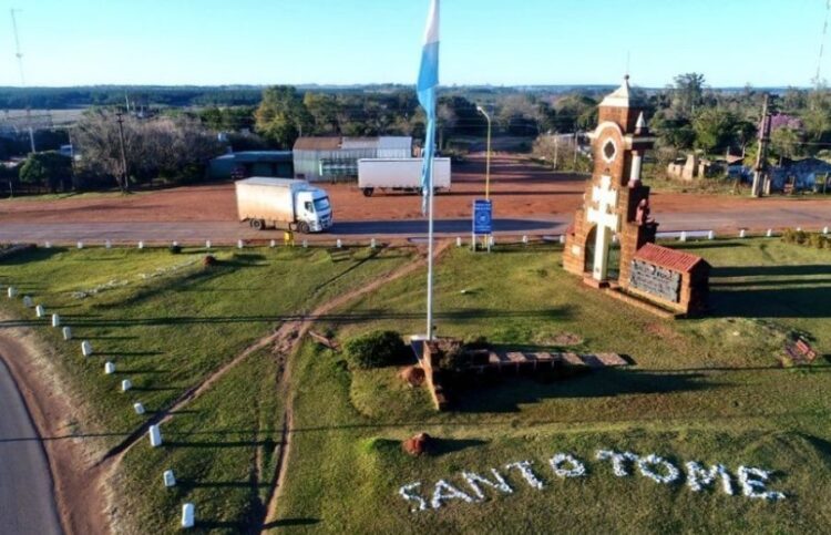 YA RIGE EL ESTACIONAMIENTO EN MANO ÚNICA EN CALLE SAN MARTÍN DE SANTO TOMÉ