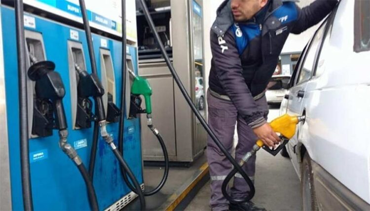 A PARTIR DE HOY RIGE AUMENTO DE HASTA 4 % EN COMBUSTIBLES