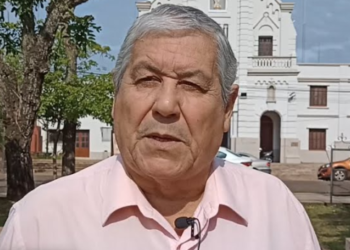 EX CONCEJAL DENUNCIADO POR MALOS TRATOS A UNA EMBARAZADA