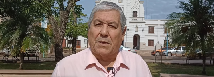 EX CONCEJAL DENUNCIADO POR MALOS TRATOS A UNA EMBARAZADA