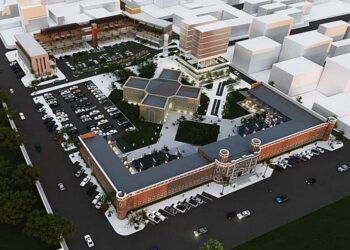 LA UNIDAD: EL GOBERNADOR VALDÉS PRESENTÓ AMBISIOSO PROYECTO