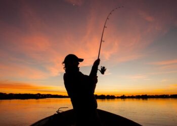 VEDA DE PESCA EN CORRIENTES DESDE EL 07 DE NOVIEMBRE