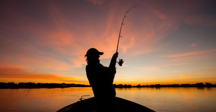 VEDA DE PESCA EN CORRIENTES DESDE EL 07 DE NOVIEMBRE