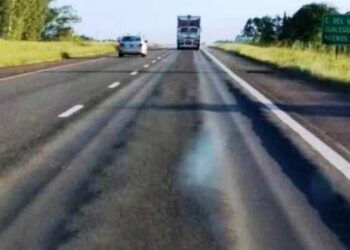 NUEVA REUNIÓN EN VIRASORO PIDIENDO POR AUTOVÍA 14 – RECLAMO Y PLANTEO DE VALDÉS