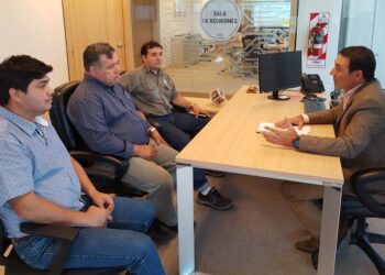 COOPERATIVA DE VIRASORO FIRMÓ CONVENIO CON TELCO – MÁS Y MEJOR SERVICIO DE INTERNET