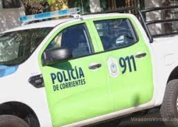 CONFIRMADO: NIÑO DE 4 AÑOS ES HALLADO MUERTO POR PRESUNTA ASFIXIA EN VIRASORO