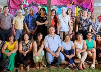 CONIN VIRASORO REALIZÓ EL ACTO DE CIERRE DE CICLO 2022