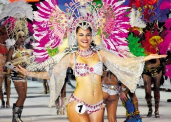 VIRASORO NO TENDRÍA CARNAVALES EN 2023 – COMPARSEROS EN PIE DE GUERRA