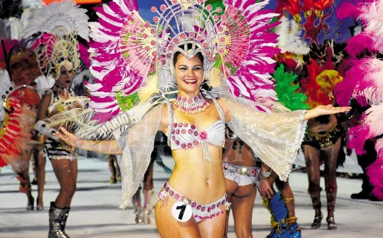 VIRASORO NO TENDRÍA CARNAVALES EN 2023 – COMPARSEROS EN PIE DE GUERRA