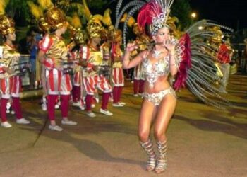 $ 500 PESOS VALDRÁN LAS ENTRADAS A LOS CORSOS SANTOTOMEÑOS